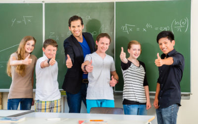 MATHÉMATIQUES – RÉPONSE À L’INTERVENTION – NIVEAU 1