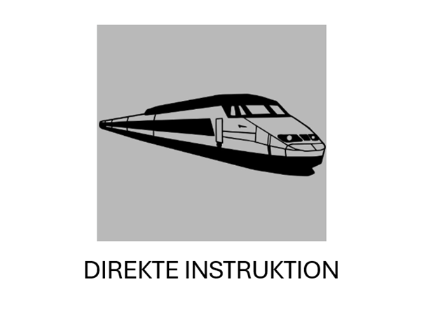 L’INSTRUCTION DIRECTE – VERSION GERMANIQUE (DEUXIÈME PARTIE).