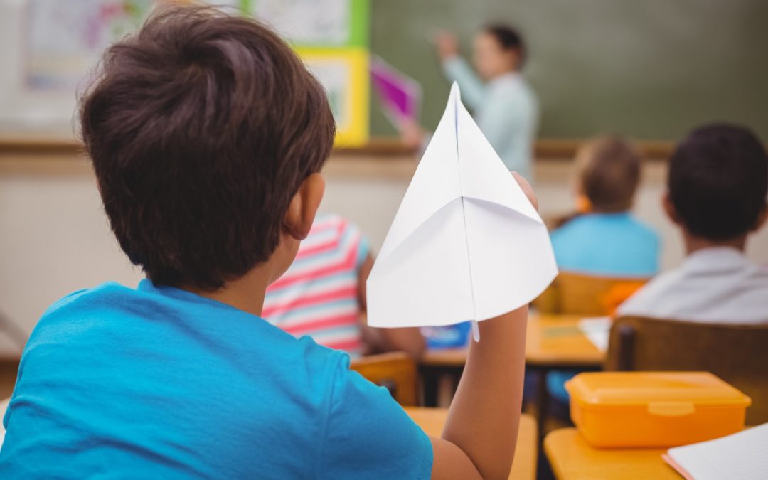 NOMMER LES COMPORTEMENTS DYSFONCTIONNELS