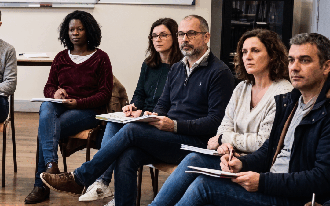 NOUVELLE JEUNESSE ? NOUVELLE GESTION DE LA DISCIPLINE ?