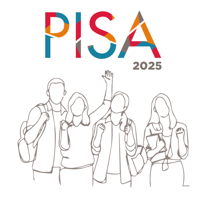PISA 2025 : BRAVO !